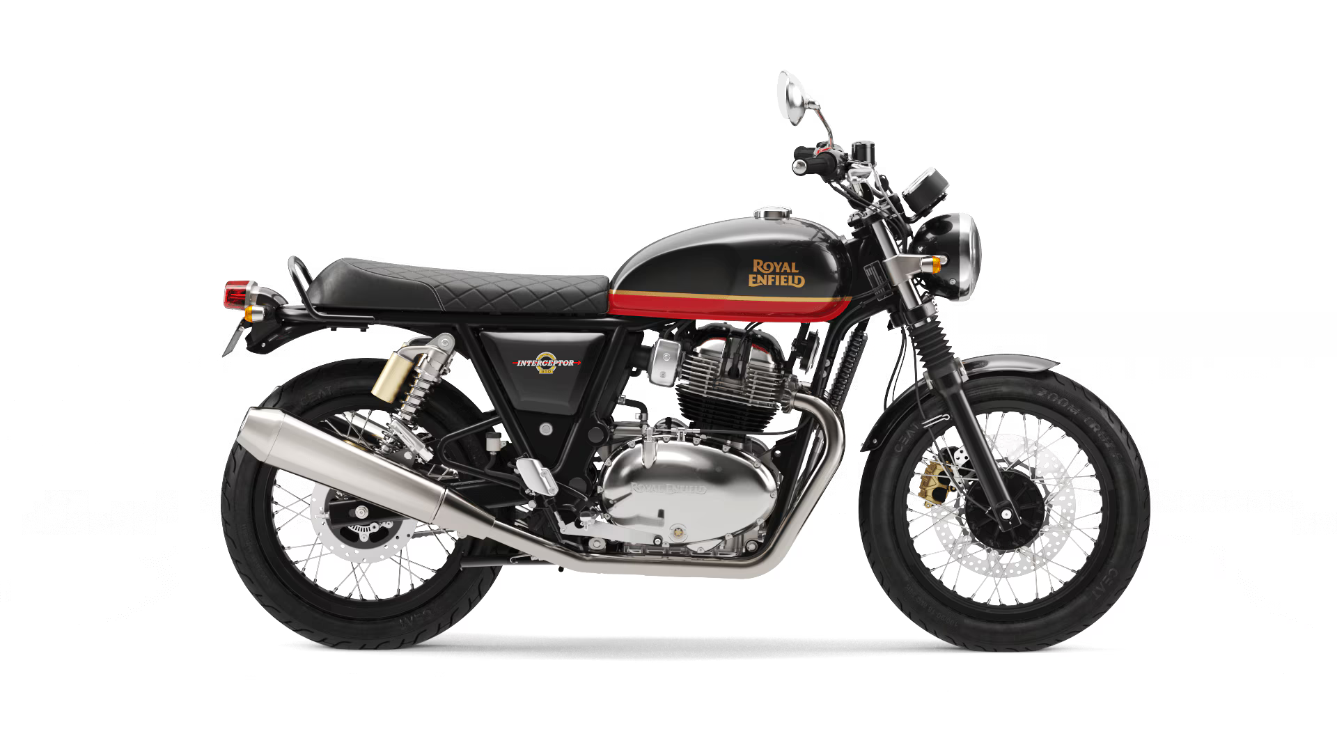 Hunter350